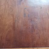 Restoration period walnut secretary