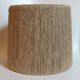 Abat-jour en corde naturelle hauteur 20 cm