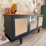 Revisited Vintage Enfilade