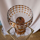Cristal dish