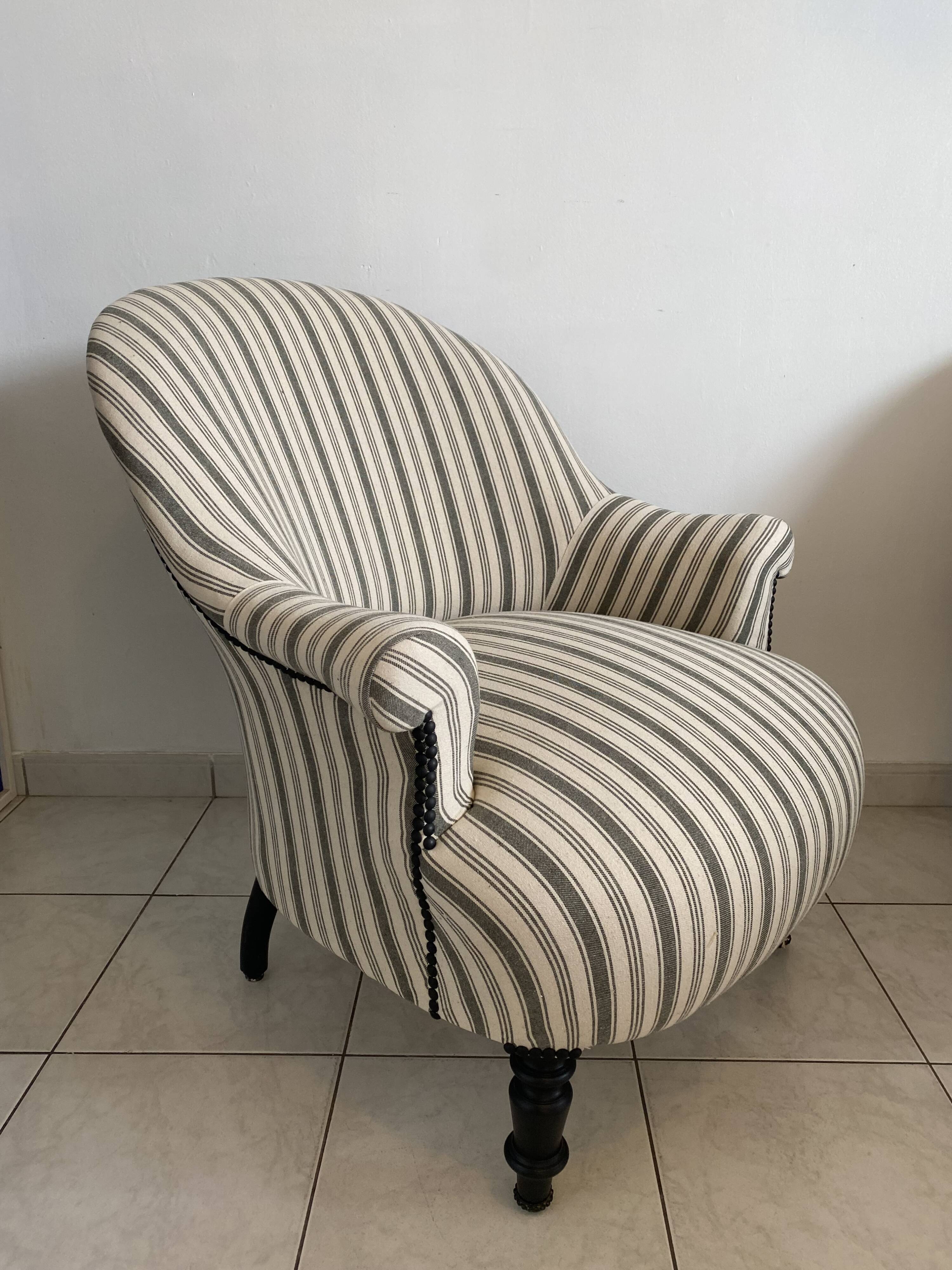 Armchair