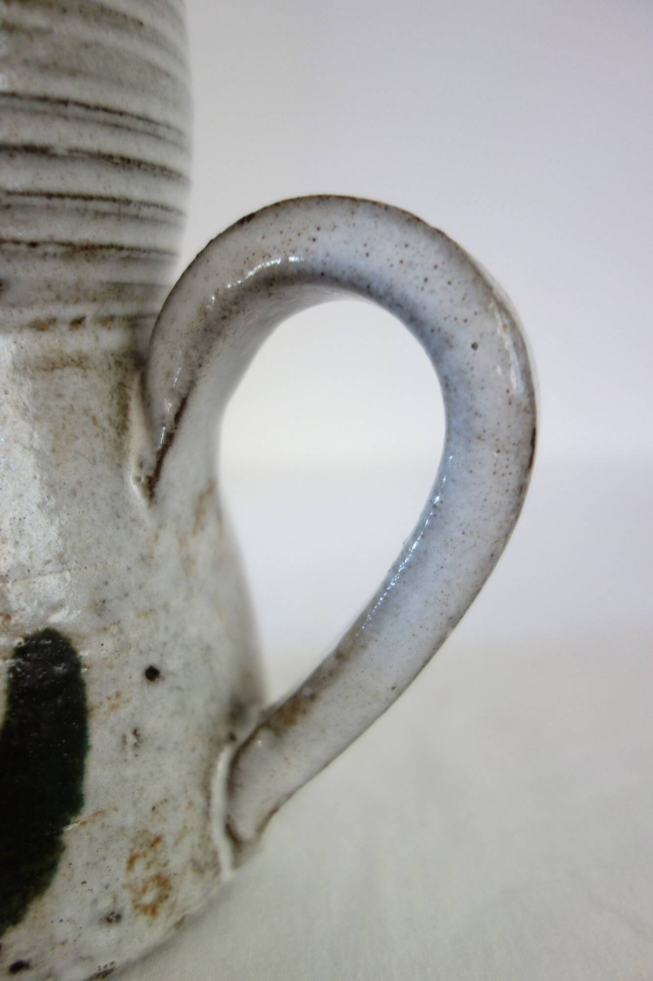 Albert Thiry pitcher, Vallauris, 1950s/1960s