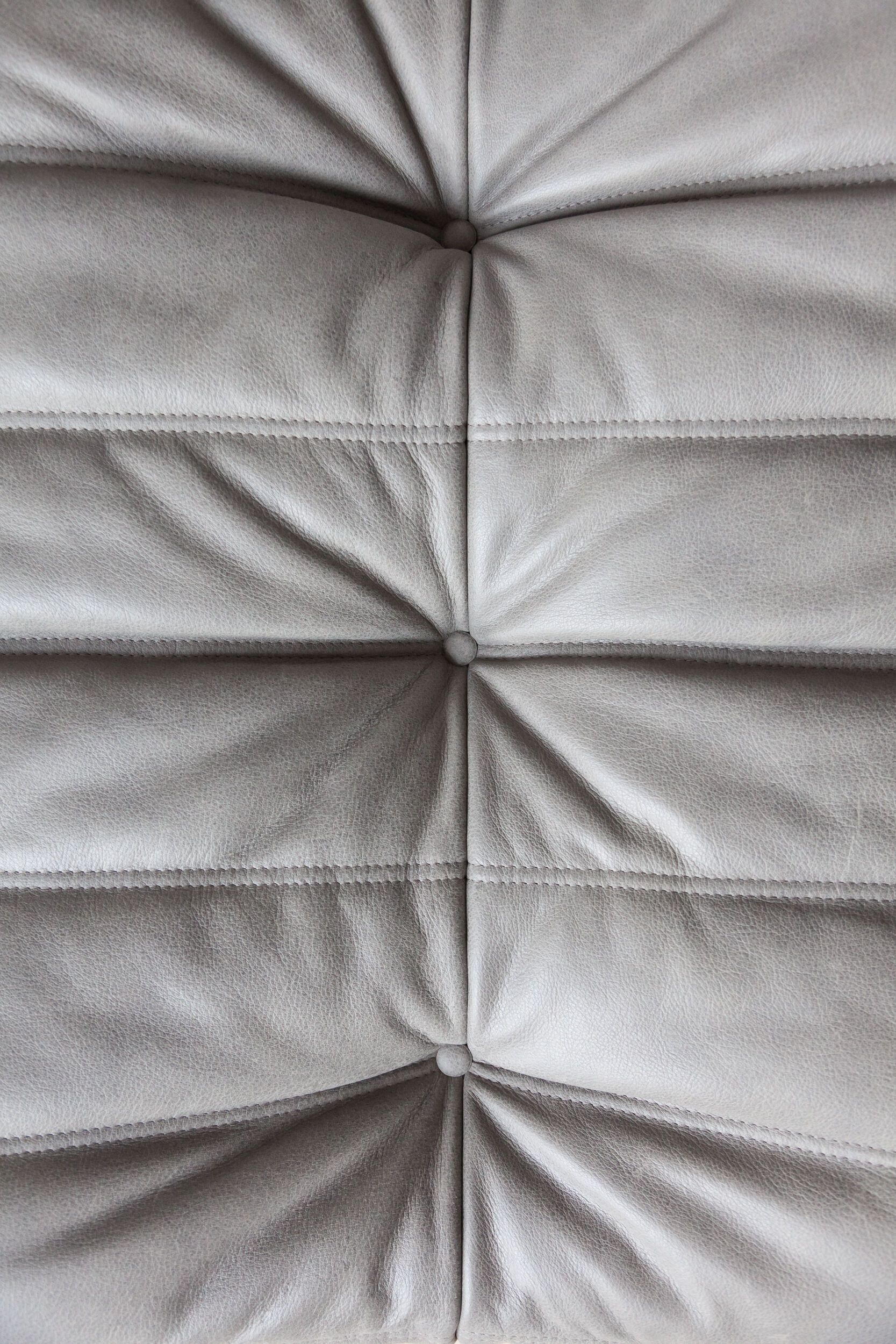 Togo sofa set model designed by Michel Ducaroy 1973