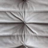 Togo sofa set model designed by Michel Ducaroy 1973