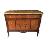 Dresser Louis XVI