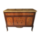 Commode Louis XVI