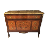 Commode Louis XVI