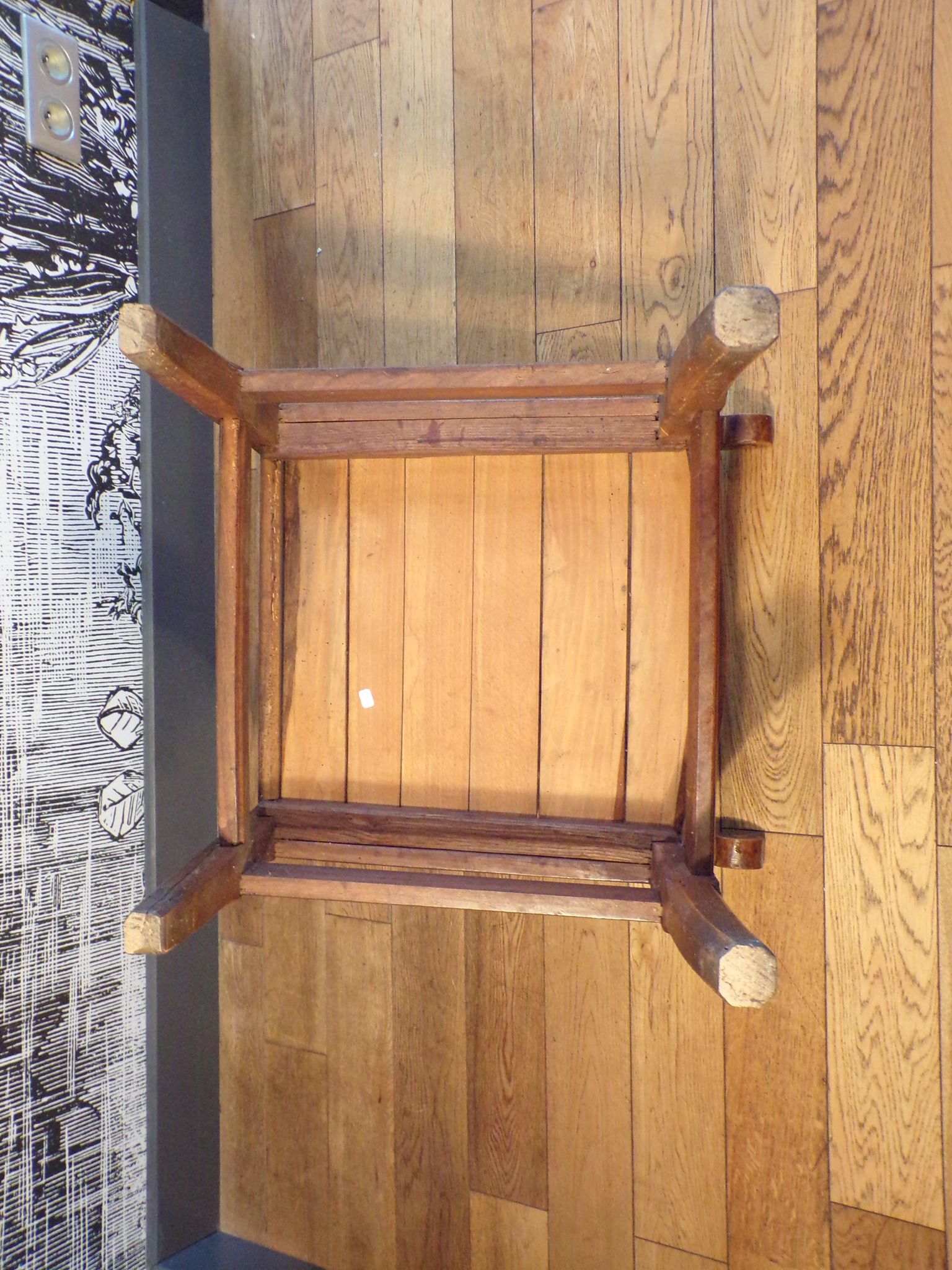 Lorraine chair 1800