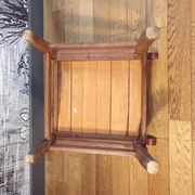 Lorraine chair 1800