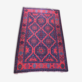 Dagestan soumak carpet 300 cm x 200 cm