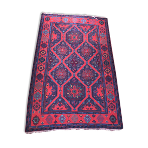 Tapis soumak du daghestan