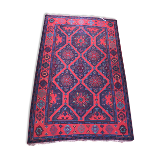 Tapis soumak du daghestan 300 cm x 200 cm