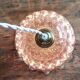 Vintage pendant light