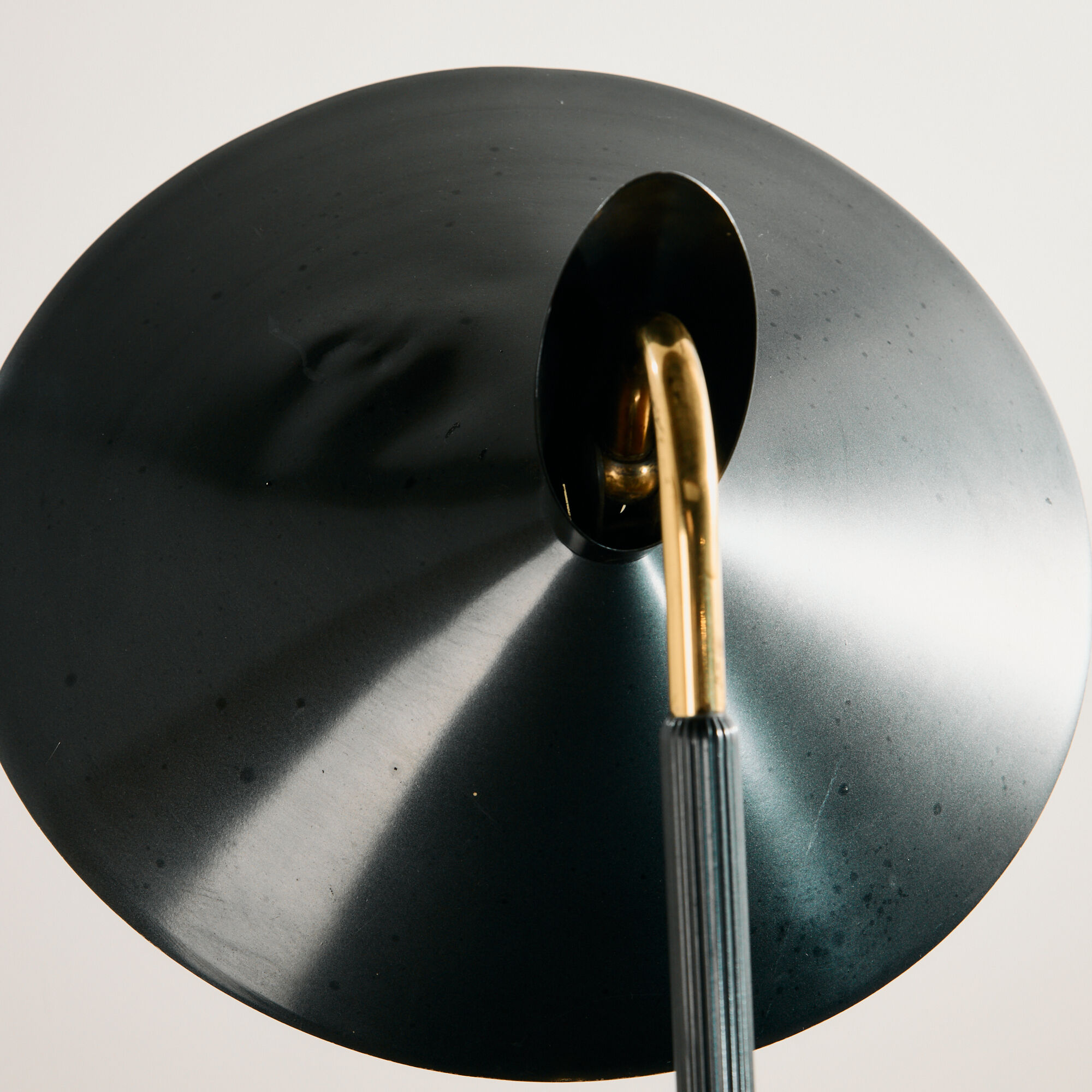Lampe de table par Svend Aage Holm Sørensen