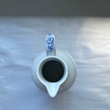 Earthenware pitcher