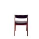 Chaise danoise vintage modèle 68 'Fire' par Anderstrup Møbelfabrik