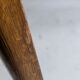 Small vintage Scandinavian coffee table