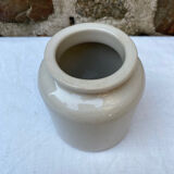 Mustard pot / vase Lab Lagny