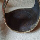 Accolay ceramic cup with handle