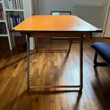 Table design