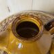 Vintage herbal teapot from the 60s