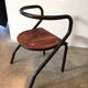 Chaise Mullca 300