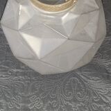 Lustre style Art Déco
