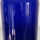 GUL vase by Otto Brauer for Holmegaard - Denmark