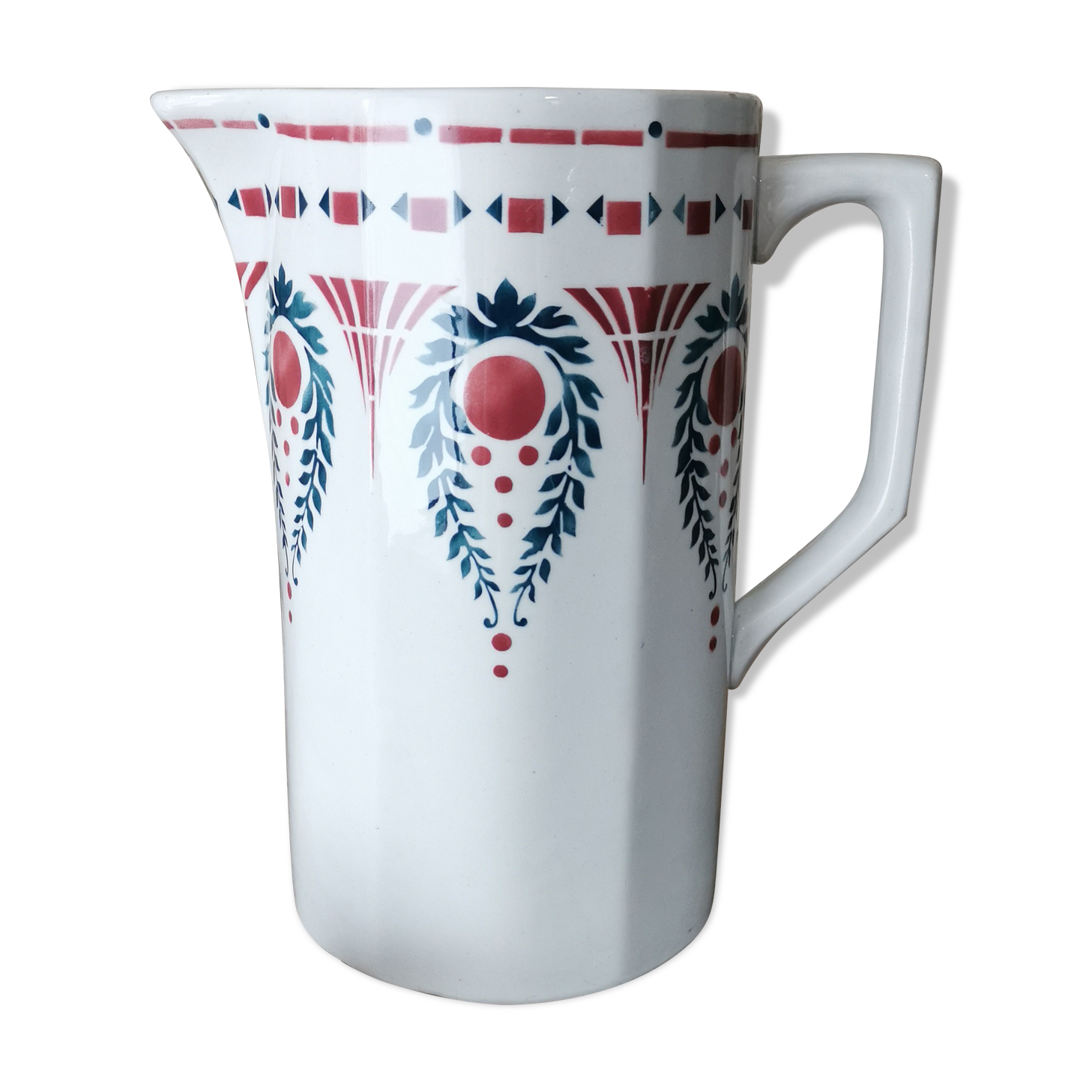 Broc de Toilette, Moulin des Loups and Hamage