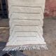 Traditional handmade pure wool rug, size 150/250 cm.