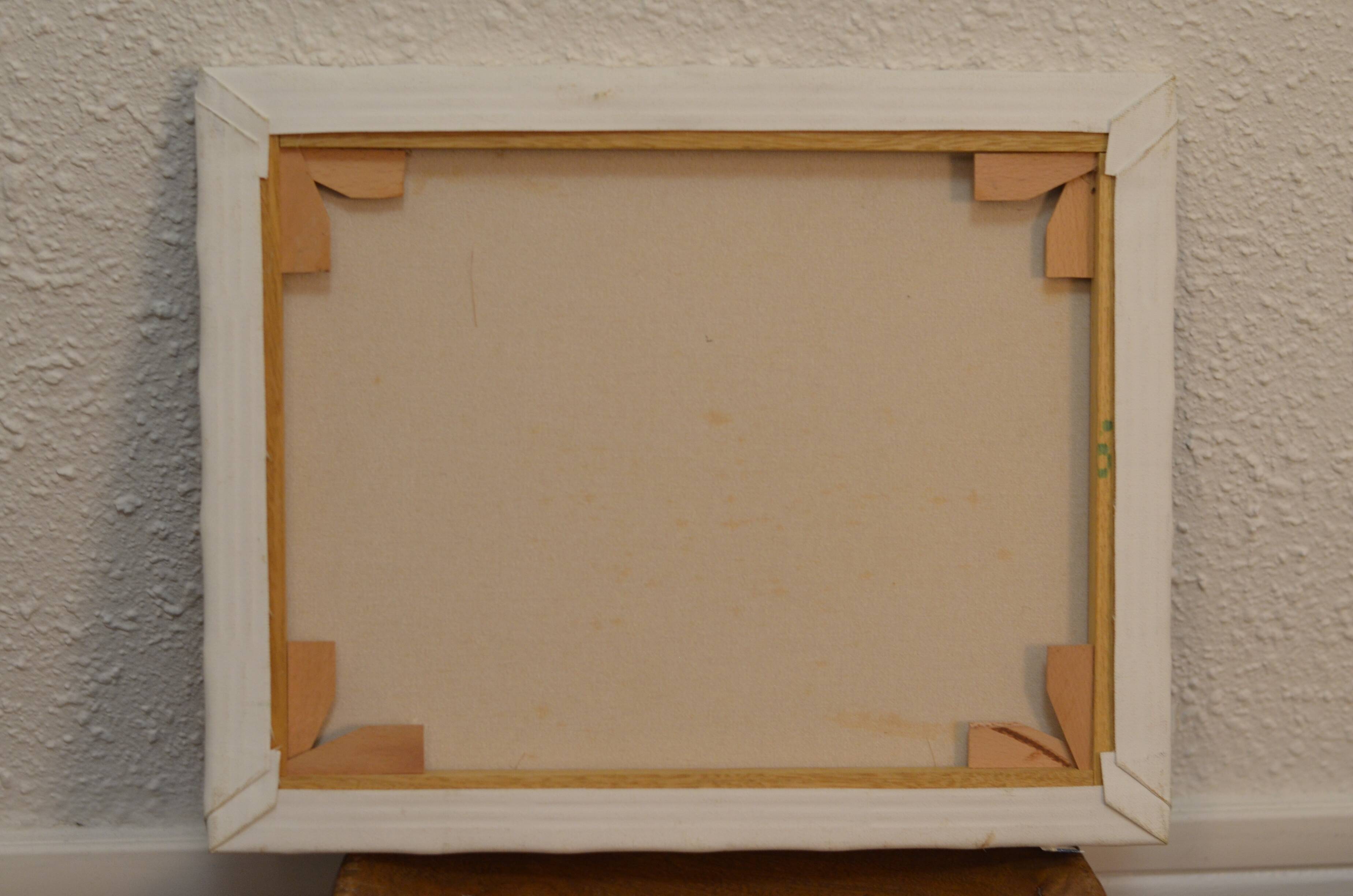 Still life with chestnuts