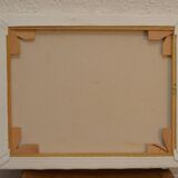 Still life with chestnuts