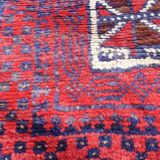 Tapis d'Orient