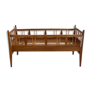 Lit enfant modulable