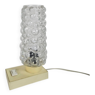 Hawill - model 600 I - bubble glass - plastic - West Germany - 1960's
