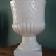 Médicis planter pot vase Saint Clément France Pompadour