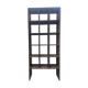 Industrial locker
