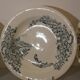 Lot of 12 salins plates