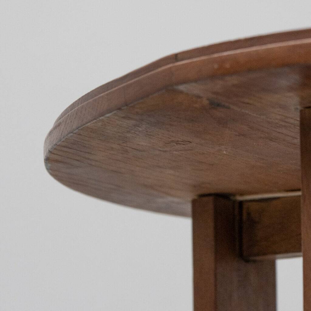 Dutch Art Deco sidetable