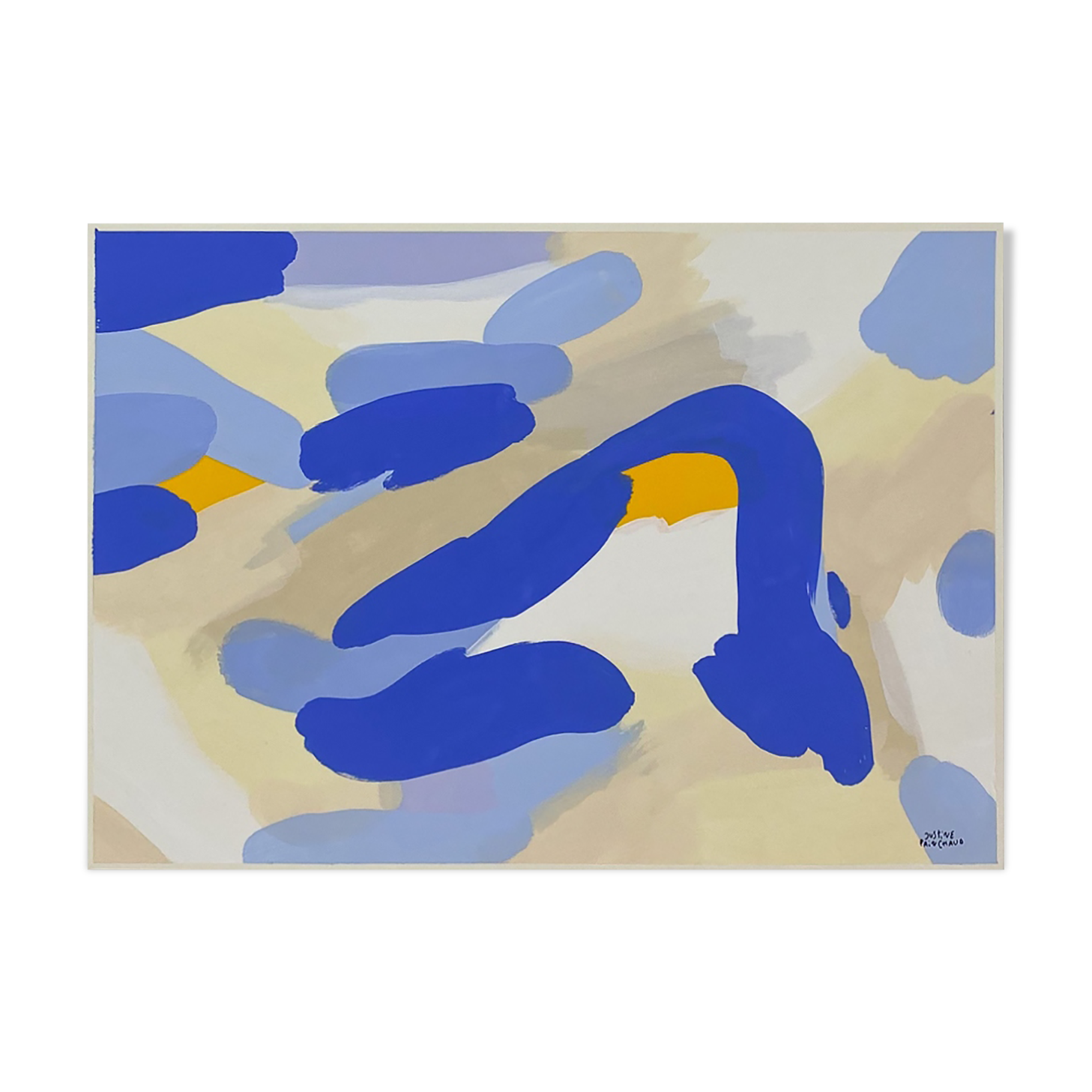 The beautiful days 5/6