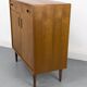 Danish Teak Cabinet from Fanø, 1970s