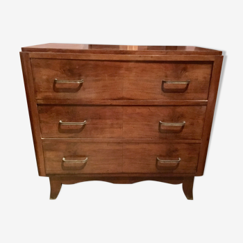 Commode des années 50