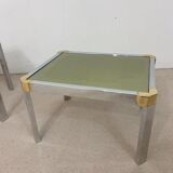 70s nesting tables