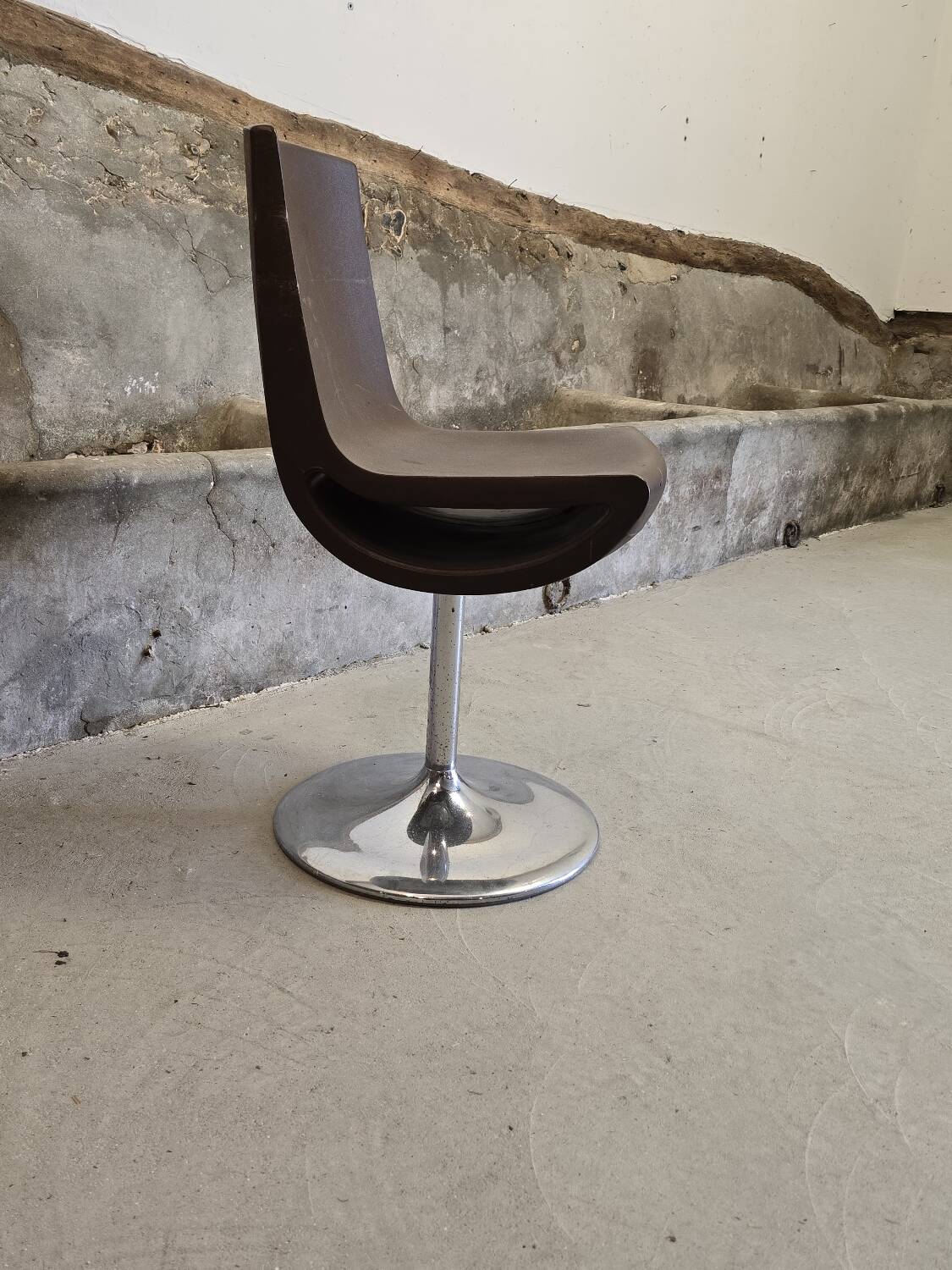Bjornsen design chair