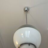 Holophane ball suspension