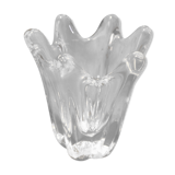 Daum vase