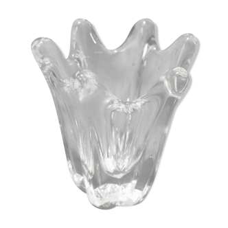 Daum vase