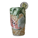 Slipware cup
