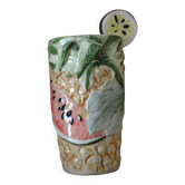 Slipware cup