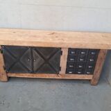 Old established in Elm